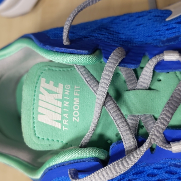 Nike training zoom fit shoes - Picture 8 of 8